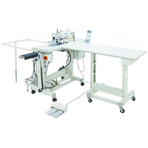 Длинношовный швейный автомат Juki AE200ALAAA2N (комплект)