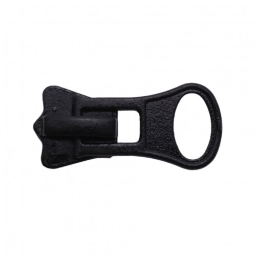 Бегунок для трактора Т-8, черный, упак. 100 шт