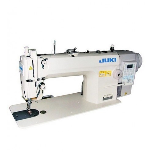 Промышленная швейная машина JUKI DDL-8100B-7WB (комплект)