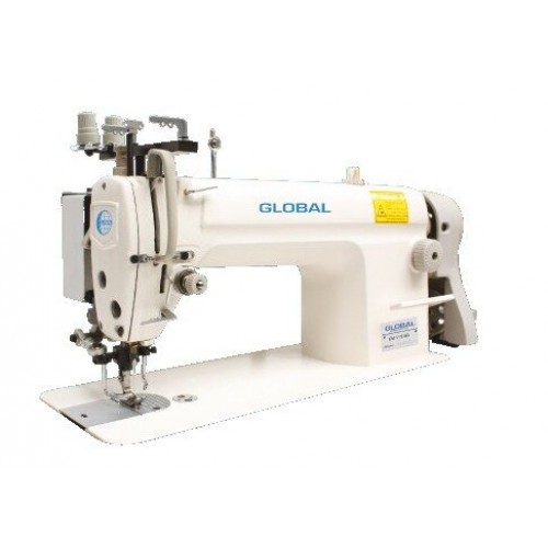 Швейная машина фигурной декоративной строчки Global EM 113 BR (комплект)
