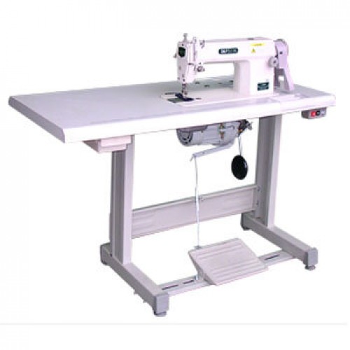 Промышленная швейная машина имитации ручного стежка Japsew J-111-P (комплект)