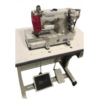Плоскошовная швейная машина PROFI GC500-01CB/DD (комплект) Плоскошовная швейная машина PROFI GC500-01CB/DD (комплект)