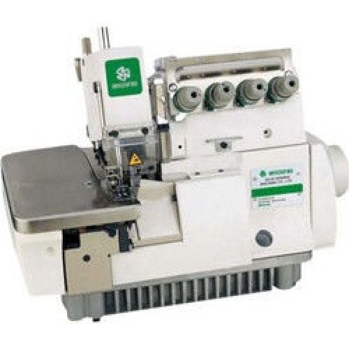 4-х ниточный оверлок Zoje ZJ752-13Н (комплект)