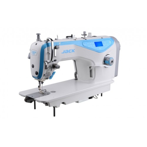 Промышленная швейная машина JACK JK-A3CQ (комплект)