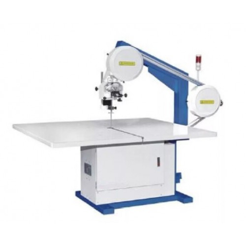 Ленточный раскройный нож JUCK JK-BK900