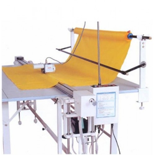 Полуавтоматическая отрезная линейка ZOJE ZJ DB-2