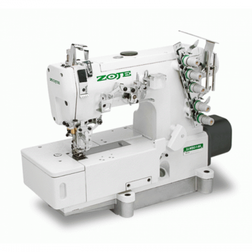 Плоскошовная швейная машина ZOJE ZJ-W562-1-364-BD-D3 (комплект)