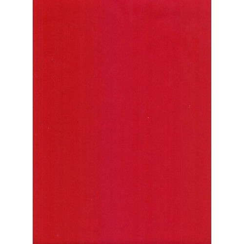 Ткань СVC, 150 г/м2, красный (арт. №6) шир. 150 см