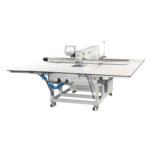 Машина для шитья по шаблонам Juki PS-800SS12080AKX (комплект)