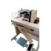 5-ти ниточный оверлок Zoje B9500-70/02 (комплект с утопл немецким столом)