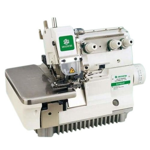 4-х ниточный оверлок Zoje ZJ722-02х250 (комплект)