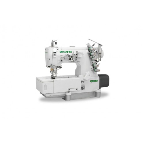 Плоскошовная швейная машина ZOJE ZJ-W662-1-364-BD (комплект)