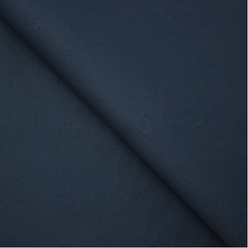 Ткань Балтекс-1 ВО, 195 г/м2, т.синий (шир. 150 см)