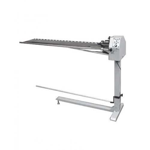 Автоматическая машина для нарезания бейки Zoje ZJ933 (комплект)