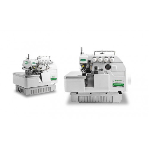 5-ти ниточный оверлок Zoje ZJ757A-516М2-55 (комплект)
