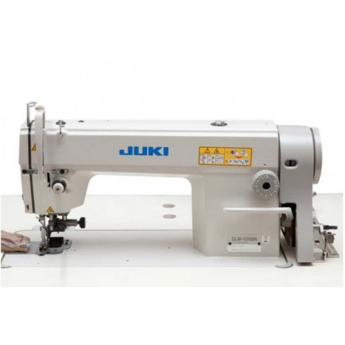 Прямострочная промышленная швейная машина Juki DLM-5200ND (комплект)