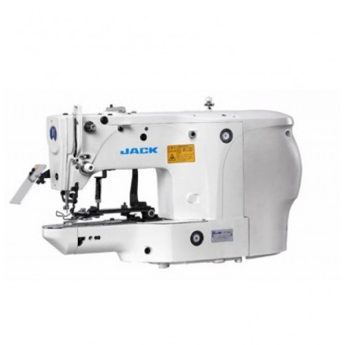 Пуговичная швейная машина JACK JK-T1903GS (комплект)
