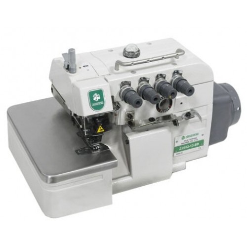 5-ти ниточный оверлок Zoje ZJ632-38-BD (комплект)