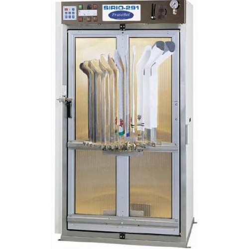 Паровая кабина для носков Comel PrasoBel Sirio 291 calze