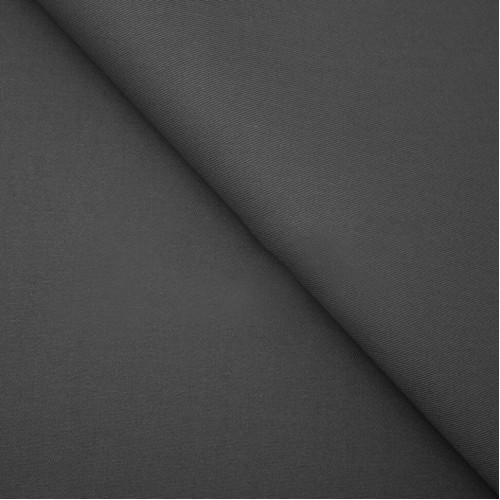 Ткань Балтекс-1 ВО, 195 г/м2, черный (шир. 150 см)