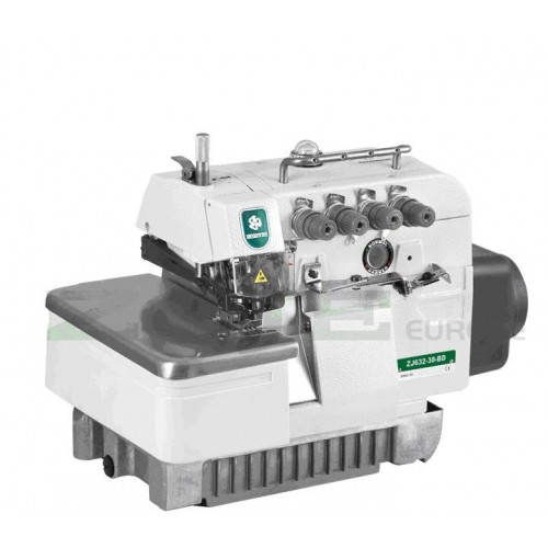 5-ти ниточный оверлок  Zoje ZJ632-70-BD (комплект)