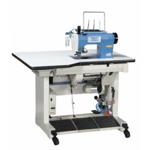 Промышленная швейная машина Jack JK-T688 (комплект)