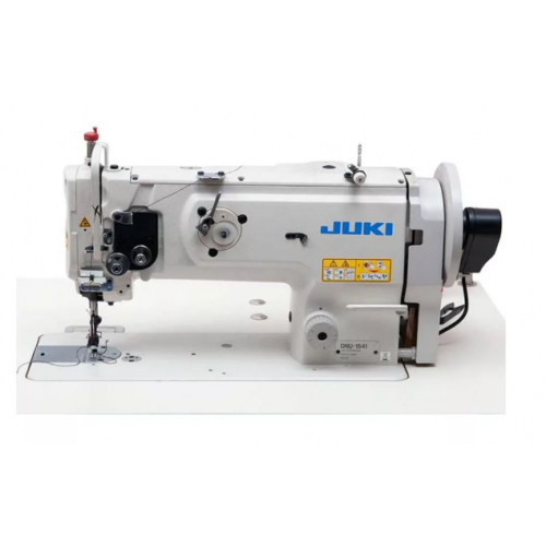Прямострочная промышленная швейная машина Juki DNU-1541 (комплект)