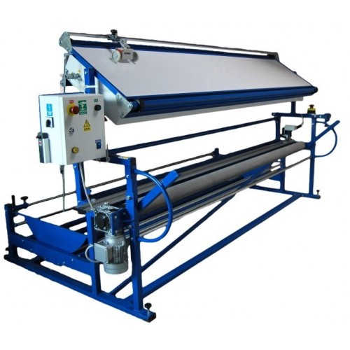 Перемоточная машина Rexel PP 1 Super (Польша)