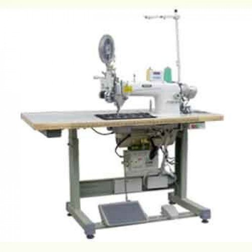 Промышленная швейная машина для пришивания пайеток Japsew J-332 (комплект)