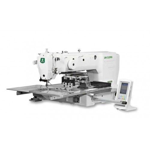 Автоматическая швейная машина Zoje ZJ5770-1306 (комплект)