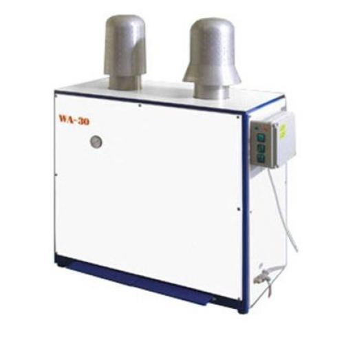 Пароголова WA-30/2 c парогенератором BSC2