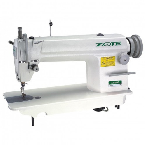 Промышленная швейная машина ZOJE ZJ8500G (комплект)