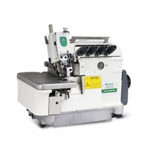 5-ти ниточный оверлок Zoje ZJ700-5-70-BD (комплект)
