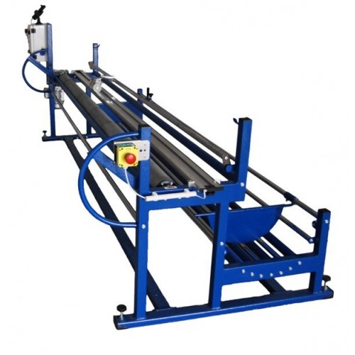 Перемоточная машина Rexel PP 2 Super (Польша)