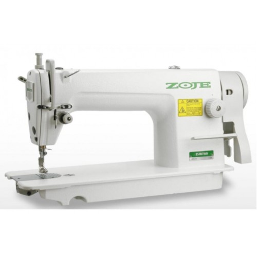 Промышленная швейная машина Zoje ZJ8700-5 (комплект)