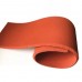 Поролон силиконизир. 10 мм, шир. 150 см Elastik micro, оранжевый, для утюжильных столов