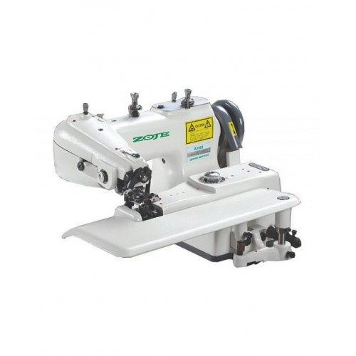 Подшивочная швейная машина ZOJE ZJ101 (комплект)