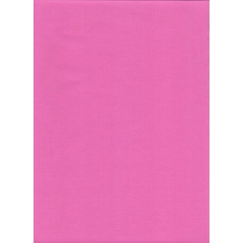 Ткань СVC, 150 г/м2, ярко-розовый (арт. №41) шир. 150 см