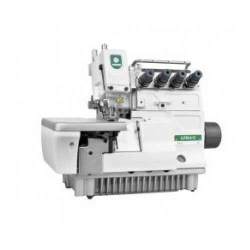 5-ти ниточный оверлок Zoje ZJ880-5-70А (комплект)