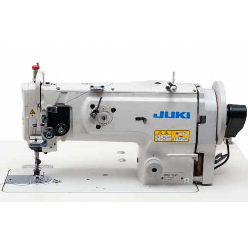 Промышленная швейная машина Juki DNU-1541-7/AK85/SC510/M51 (комплект)