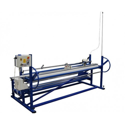 Перемоточная машина Rexel PP 2 B (Польша)