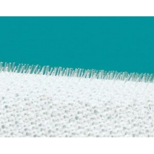 Ткань игольчатая MII BRISTLE COVERV, шир. 160 см, Германия