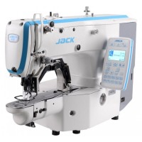 Закрепочная швейная машина JACK JK-T1906GS-B(D) (комплект)