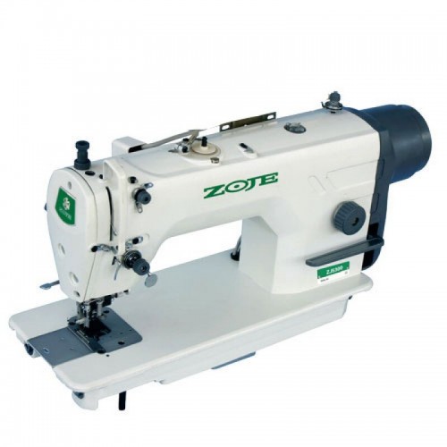 Промышленная швейная машина Zoje ZJ5300 (комплект)