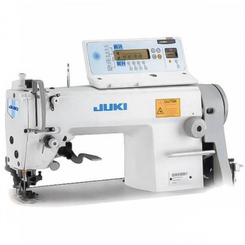 Промышленная швейная машина Juki DLM-5400NF-7WB/АК85/SC920/M92/CP180 (комплект)