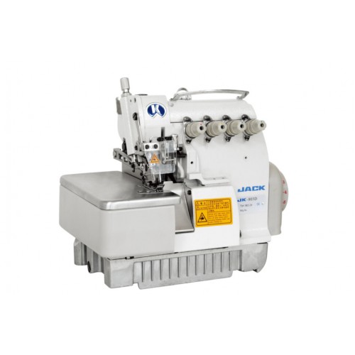 4-х ниточный оверлок JACK JK-798TDI-4-514-M03/333 (комплект с обычным столом)
