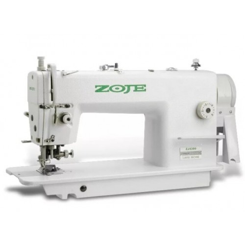Промышленная швейная машина Zoje ZJ5300-D2B (комплект)