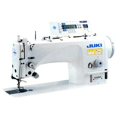 Промышленная швейная машина Juki DMN-5420 NFA-7/AK85/SC920/M92/CP180 (комплект)