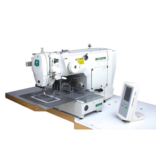 Машина для шитья запрограммированныx узоров ZOJE ZJ5770A-1510HD (голова)