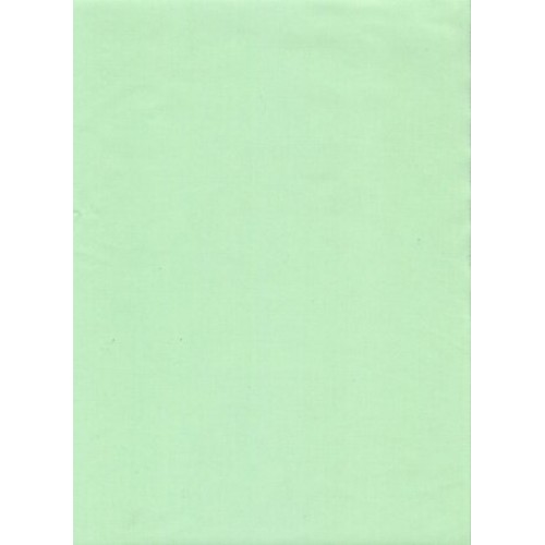 Ткань СVC, 150 г/м2, бледно-зеленый (арт. №80) шир.150 см